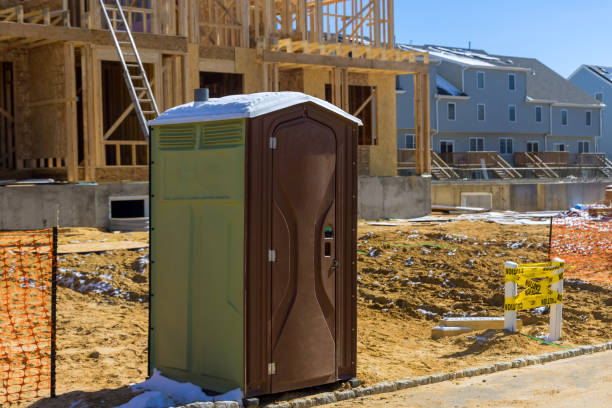 Best Local porta potty services  in New Berlin, IL